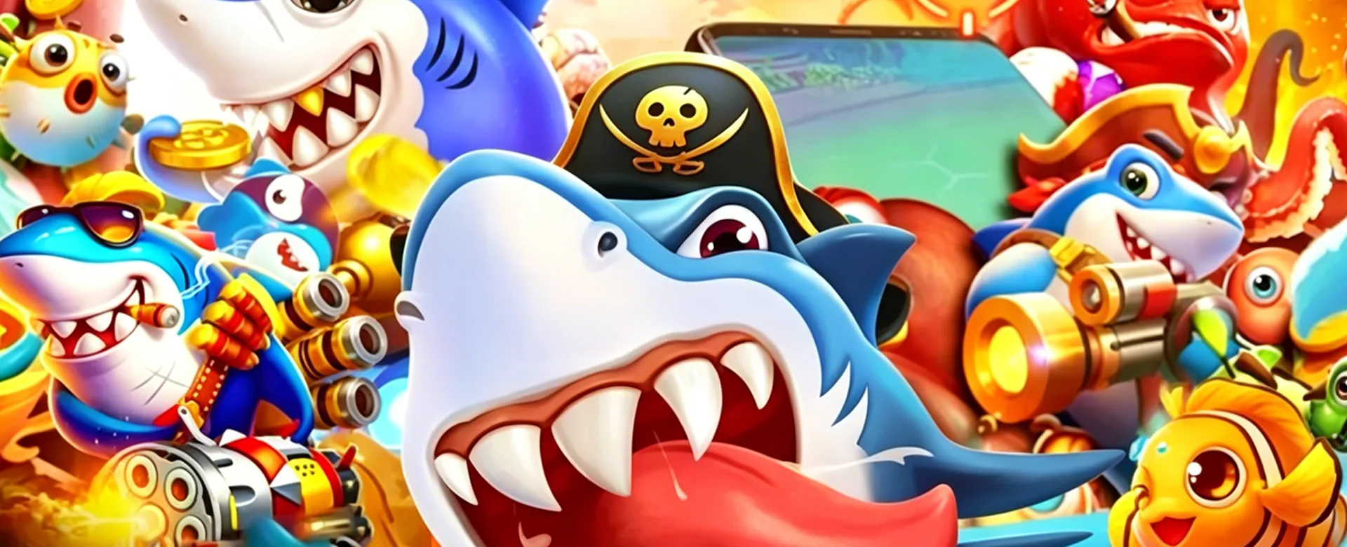Poppy Playtime Chapter 3 Android game screenshot