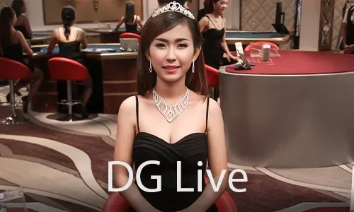 OKPLAY Live Dealer Games