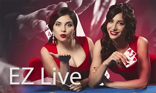 OKPLAY Casino Games